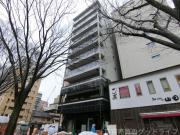 ファーストコート御池新町