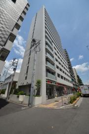 京王線代田橋駅まで徒歩8分