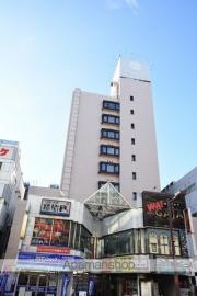 地下鉄東西線琴似駅まで徒歩4分