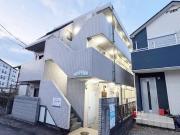 小田急小田原線小田急相模原駅まで徒歩15分