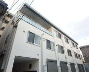 西武新宿線武蔵関駅まで徒歩10分