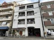 クリアパレス長居