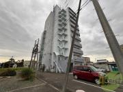 シャレオ当別弐番館