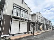 メルベーユ鴨宮B棟