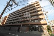 ＪＲ大阪環状線天満駅まで徒歩4分