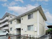 プリムヴェール 壱番館弐番館