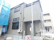 京王線つつじヶ丘駅まで徒歩15分