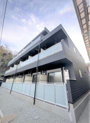 相鉄本線和田町駅まで徒歩8分