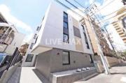 東急目黒線武蔵小山駅まで徒歩8分