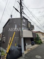 高円寺北一丁目戸建