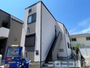 京成本線京成高砂駅まで徒歩9分