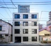 ＪＲ山手線田端駅まで徒歩8分