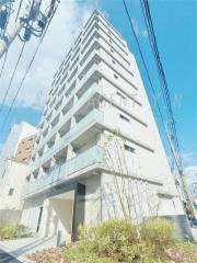 みなとみらい線みなとみらい駅まで徒歩30分