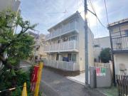ＪＲ総武線（各駅停車）高円寺駅まで徒歩13分