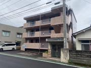 サン・フォーレ富士