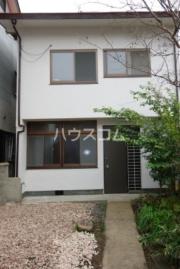 太秦辻ヶ本町貸家