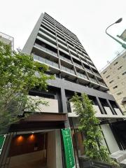 ザ・パークハビオSOHO高田馬場テラス