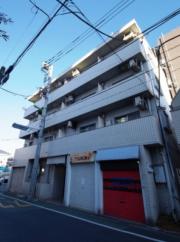 京王線八幡山駅まで徒歩5分