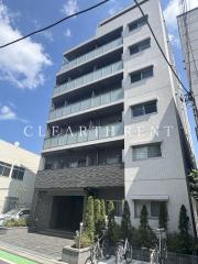 アルファコート町屋