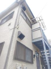 ＪＲ京浜東北・根岸線川崎駅までバス約15分 徒歩3分