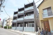 東武亀戸線小村井駅まで徒歩7分