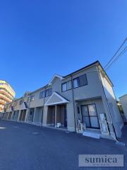 ＪＲ阪和線和泉鳥取駅まで徒歩4分