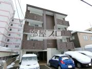 地下鉄南北線北３４条駅まで徒歩5分