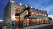 京成電鉄松戸線常盤平駅まで徒歩2分