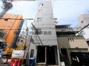 地下鉄御堂筋線大国町駅まで徒歩7分