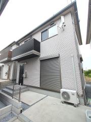安行原戸建
