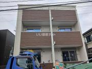西武新宿線狭山市駅まで徒歩16分