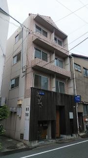 ＪＲ山陽本線福山駅まで徒歩15分