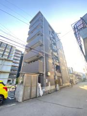 阪急神戸線十三駅まで徒歩7分