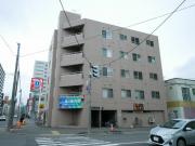 地下鉄東西線西１８丁目駅まで徒歩5分