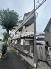 ＪＲ青梅線西立川駅まで徒歩5分