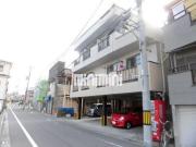 コーポノンノン