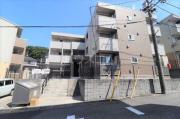 ＪＲ常磐線（各駅停車）北松戸駅まで徒歩4分