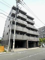 ルーブル多摩川伍番館