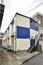 京王線千歳烏山駅まで徒歩7分