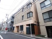 京王線代田橋駅まで徒歩5分