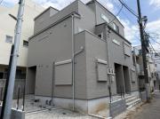 京王線幡ヶ谷駅まで徒歩5分