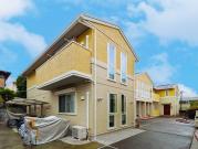 小田急小田原線祖師ヶ谷大蔵駅まで徒歩14分