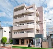 シンシア蒲田セカンドステージ