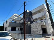 京成電鉄松戸線習志野駅まで徒歩14分