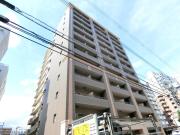 地下鉄御堂筋線東三国駅まで徒歩3分