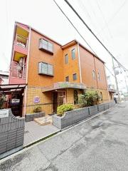 阪急京都線上新庄駅まで徒歩4分