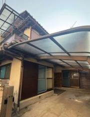 和泉市伏屋町3丁目貸家