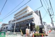 成田スカイアクセス青砥駅まで徒歩8分