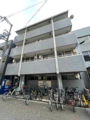 アベニュー西住之江