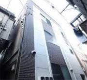 都営大江戸線月島駅まで徒歩3分